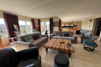 achat maison honfleur 14600