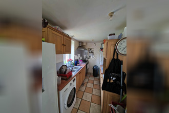 achat maison honfleur 14600