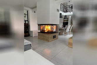 achat maison honfleur 14600