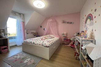 achat maison honfleur 14600