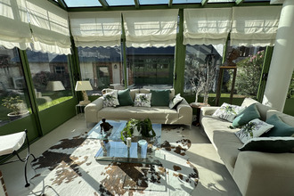 achat maison honfleur 14600