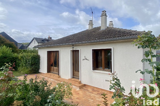 achat maison honfleur 14600