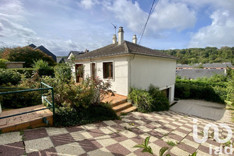 achat maison honfleur 14600