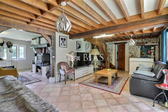 achat maison honfleur 14600