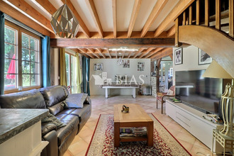 achat maison honfleur 14600