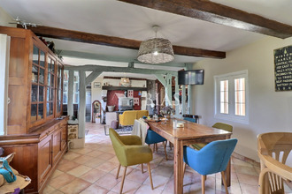 achat maison honfleur 14600