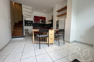 achat maison honfleur 14600