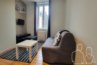 achat maison honfleur 14600