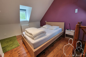 achat maison honfleur 14600