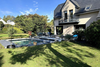 achat maison honfleur 14600