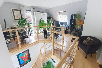 achat maison honfleur 14600