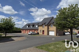 achat maison honfleur 14600