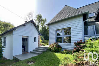 achat maison honfleur 14600