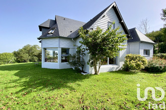 achat maison honfleur 14600