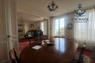 achat maison honfleur 14600