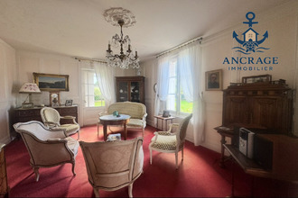 achat maison honfleur 14600