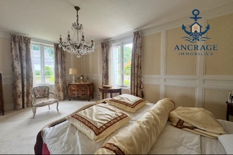 achat maison honfleur 14600