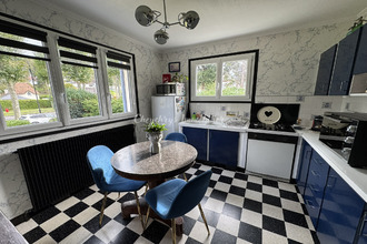 achat maison honfleur 14600