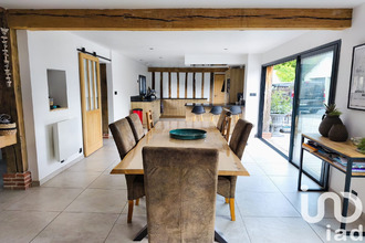 achat maison honfleur 14600