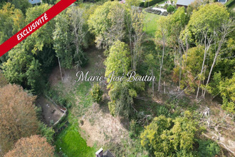 achat maison honfleur 14600