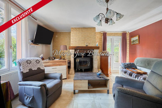 achat maison honfleur 14600