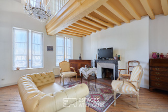 achat maison honfleur 14600