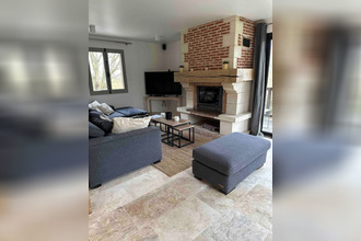 achat maison honfleur 14600