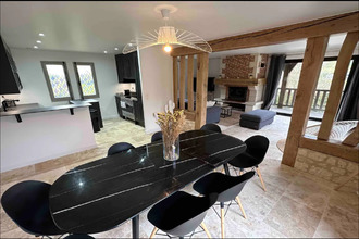 achat maison honfleur 14600