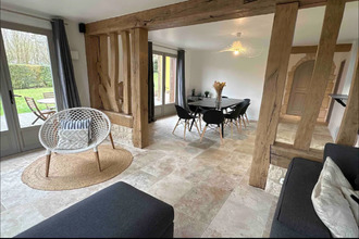 achat maison honfleur 14600