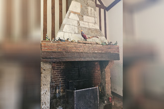 achat maison honfleur 14600