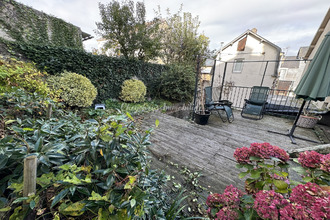 achat maison honfleur 14600