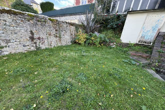 achat maison honfleur 14600