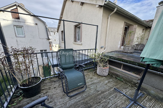 achat maison honfleur 14600