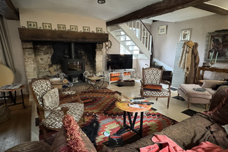 achat maison honfleur 14600