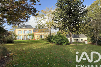 achat maison honfleur 14600