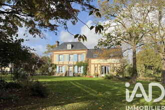 achat maison honfleur 14600