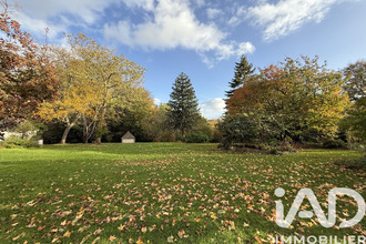 achat maison honfleur 14600