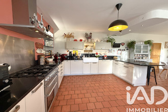 achat maison honfleur 14600