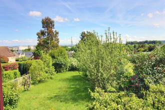 achat maison honfleur 14600