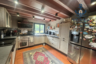 achat maison honfleur 14600