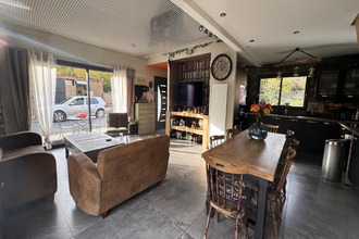 achat maison honfleur 14600