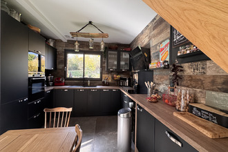 achat maison honfleur 14600