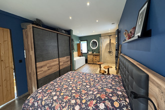 achat maison honfleur 14600