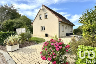 achat maison honfleur 14600