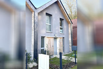 achat maison honfleur 14600