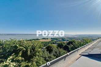 achat maison honfleur 14600