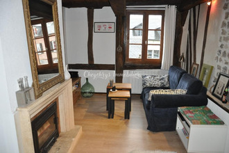 achat maison honfleur 14600