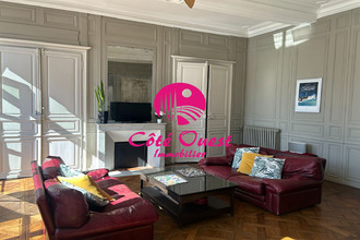 achat maison honfleur 14600