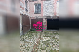 achat maison honfleur 14600