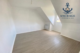 achat maison honfleur 14600